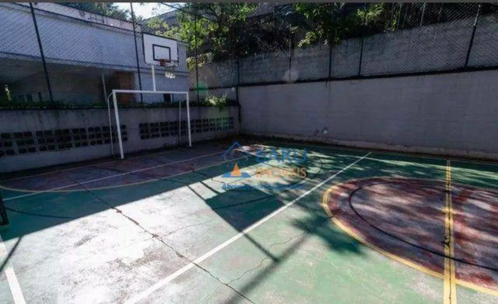 Apartamento, 2 quartos, 52 m² - Foto 4