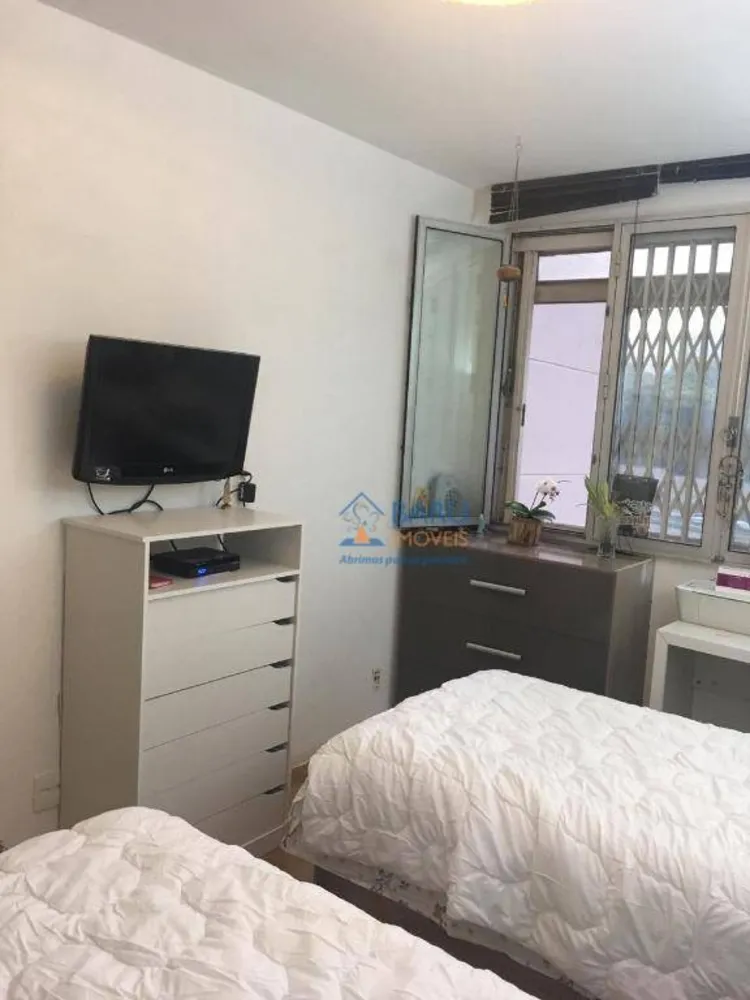 Apartamento, 1 quarto, 39 m² - Foto 3