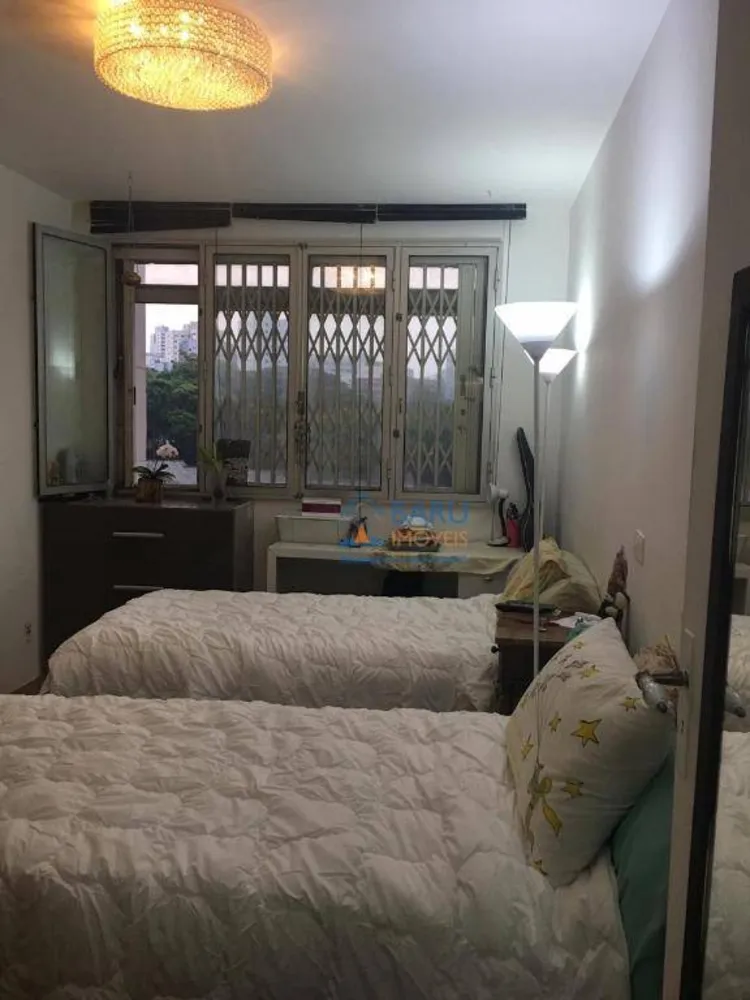 Apartamento, 1 quarto, 39 m² - Foto 2