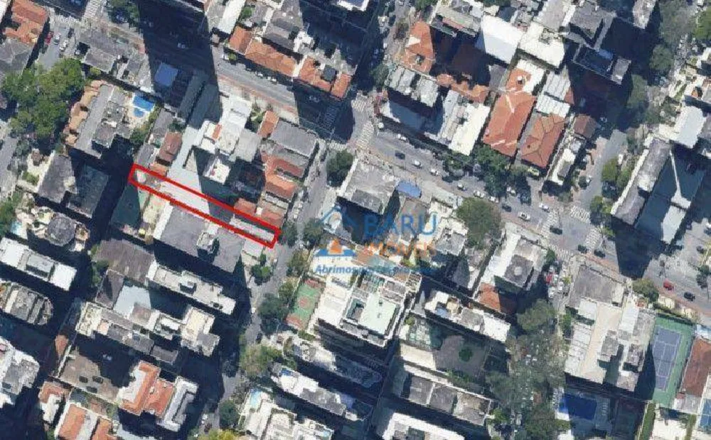 Terreno, 363 m² - Foto 3