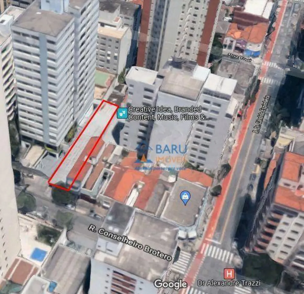 Terreno, 363 m² - Foto 2