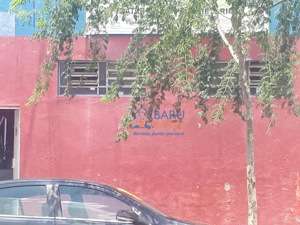 Depósito-Galpão, 240 m² - Foto 2