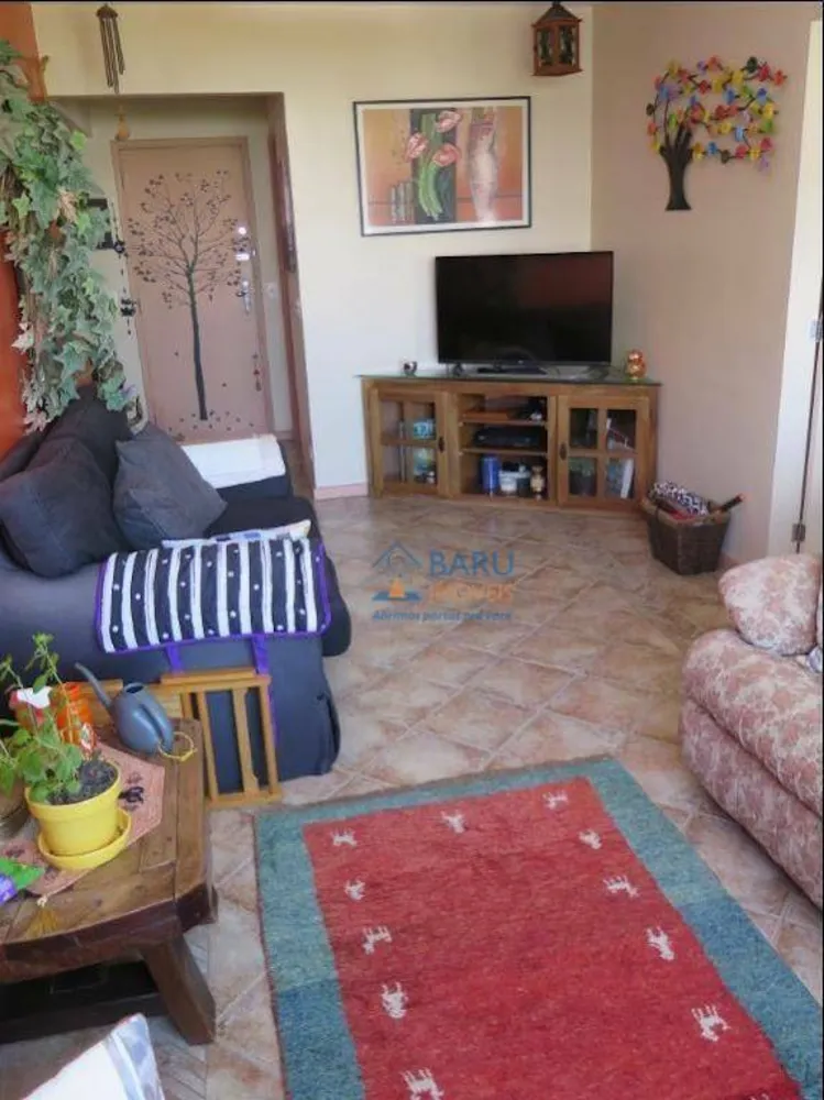 Apartamento, 1 quarto, 47 m² - Foto 3