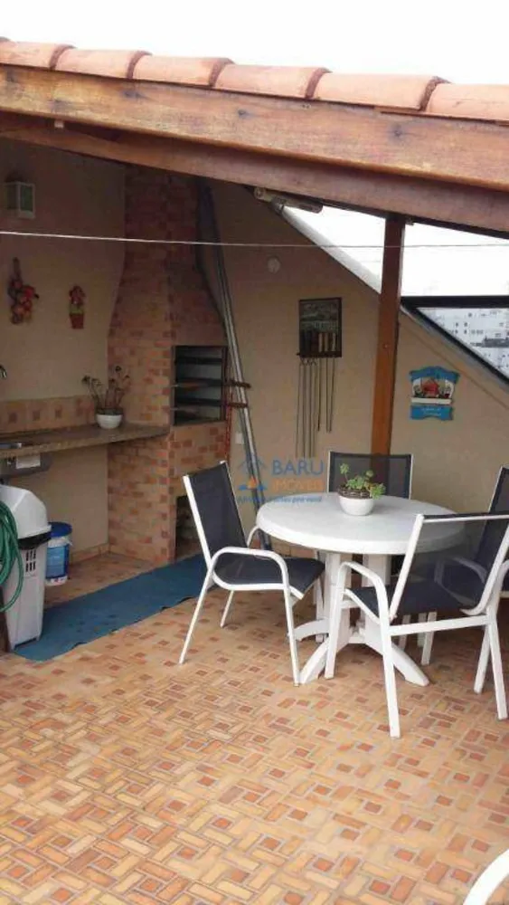 Cobertura, 4 quartos, 345 m² - Foto 4