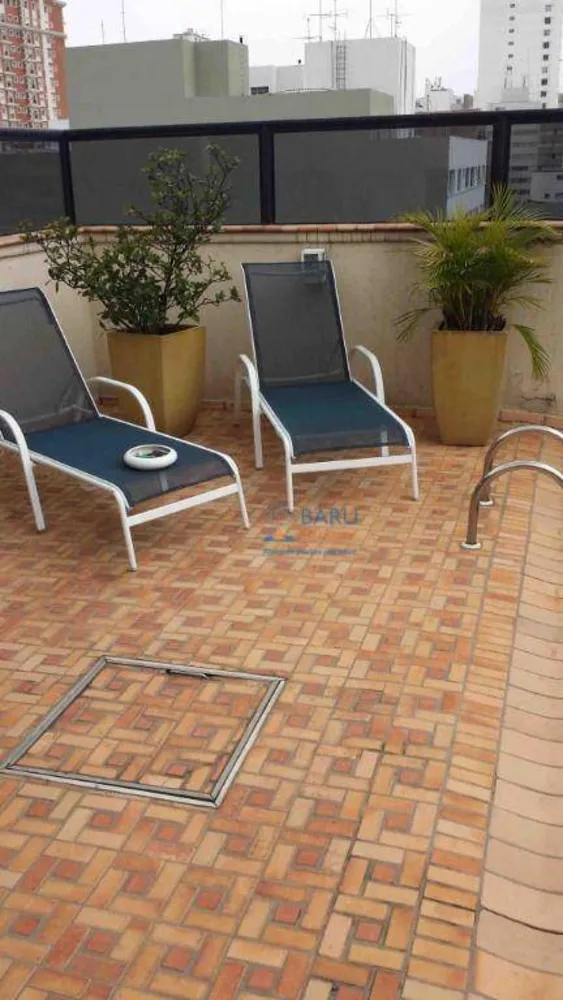 Cobertura, 4 quartos, 345 m² - Foto 3
