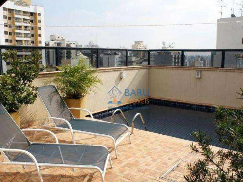 Cobertura, 4 quartos, 345 m² - Foto 1