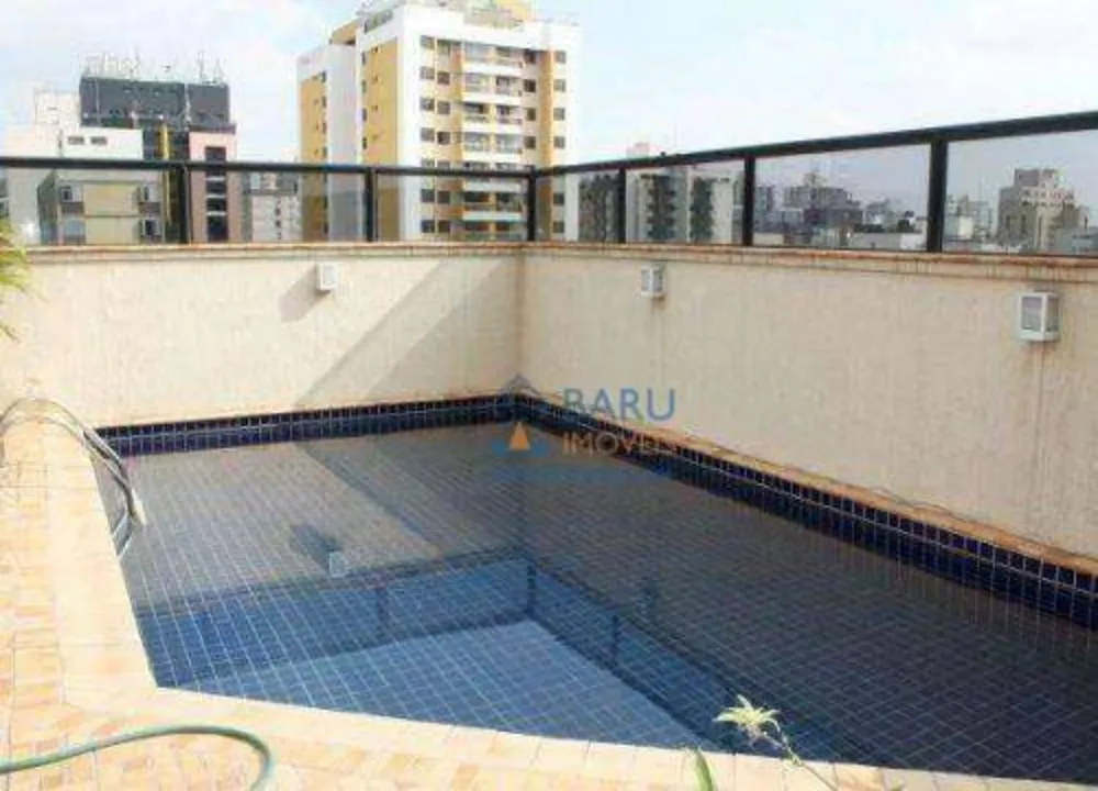Cobertura, 4 quartos, 345 m² - Foto 2