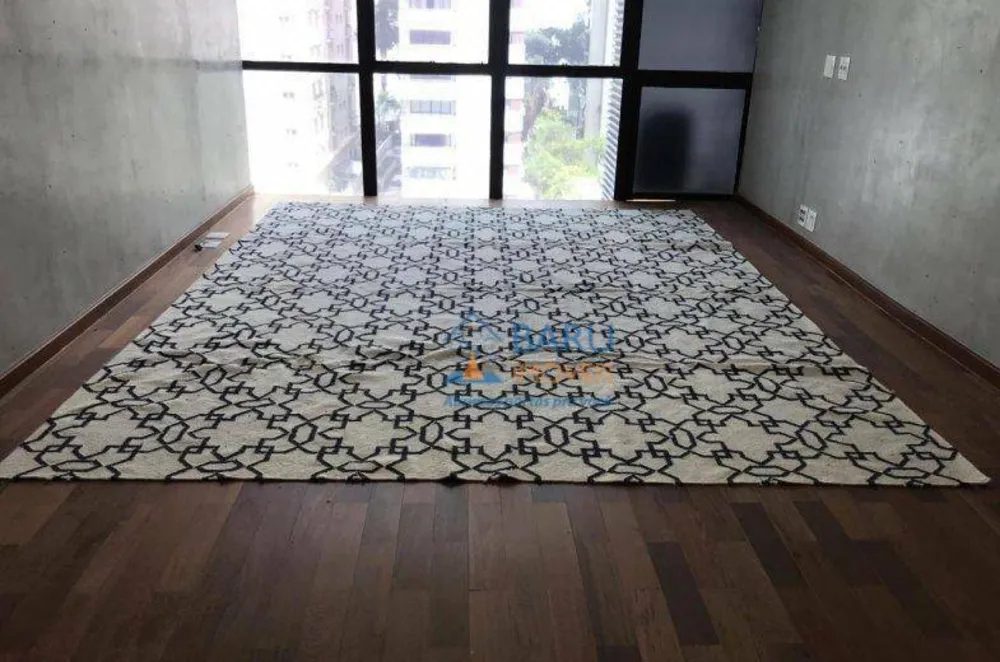 Sala-Conjunto, 33 m² - Foto 4