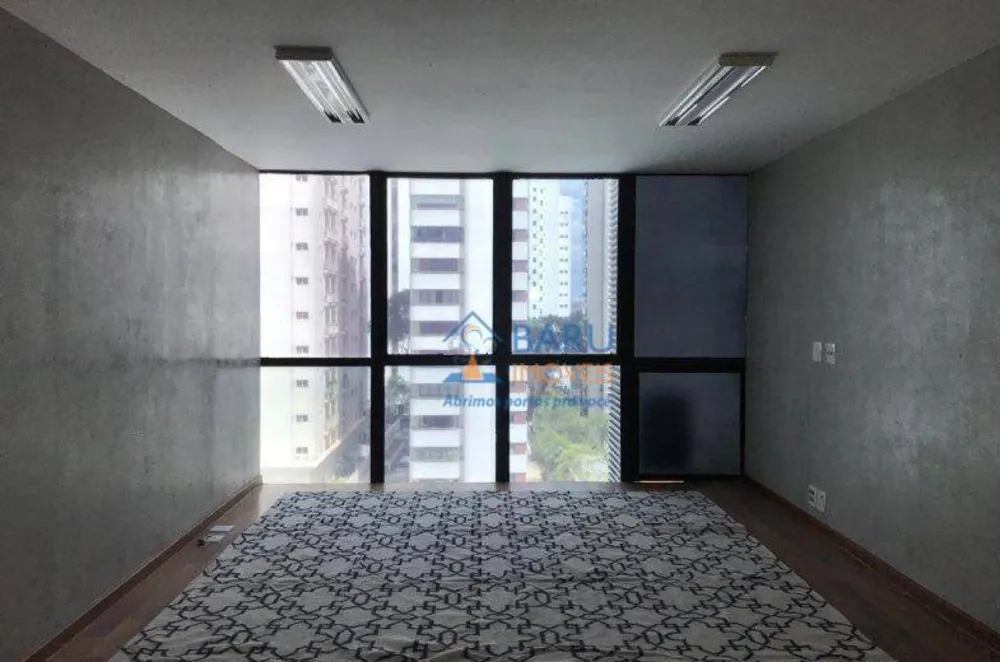 Sala-Conjunto, 33 m² - Foto 3