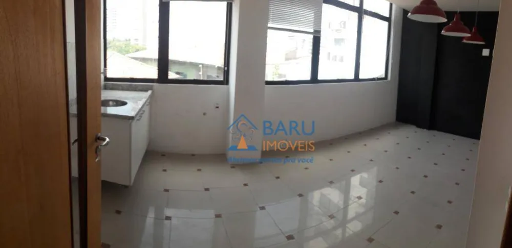 Sala-Conjunto, 134 m² - Foto 1