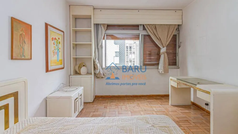 Apartamento, 3 quartos, 210 m² - Foto 4