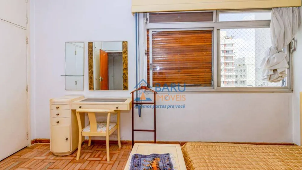 Apartamento, 3 quartos, 210 m² - Foto 3