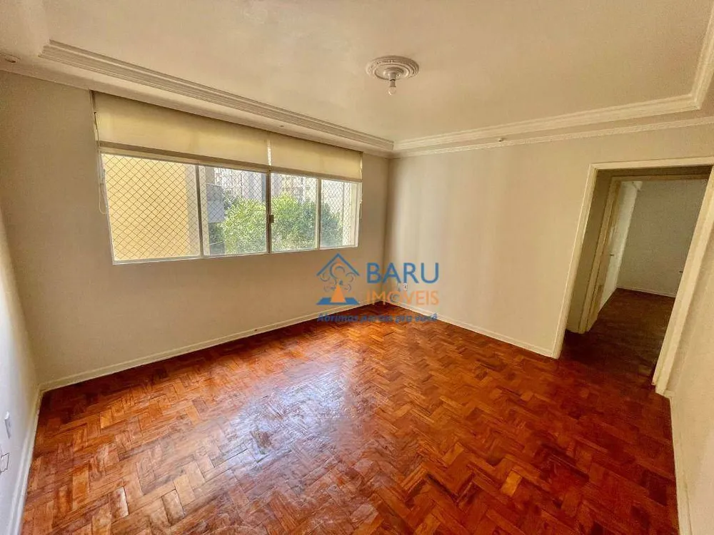 Apartamento, 2 quartos, 72 m² - Foto 1