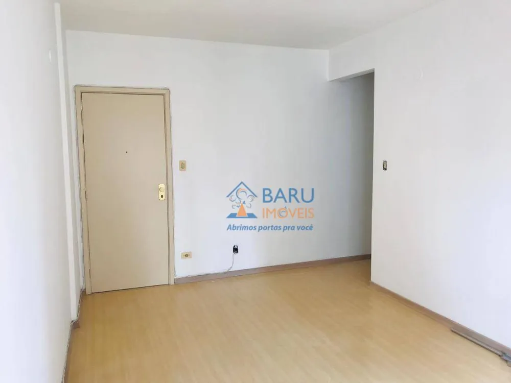 Apartamento, 1 quarto, 40 m² - Foto 1