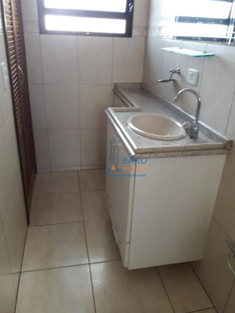 Sobrado, 4 quartos, 220 m² - Foto 3
