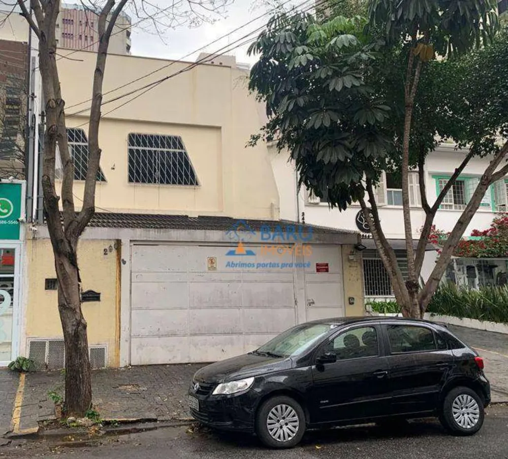 Sobrado, 141 m² - Foto 1