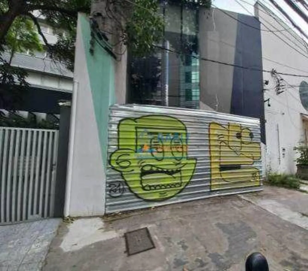Sobrado, 1 quarto, 400 m² - Foto 2