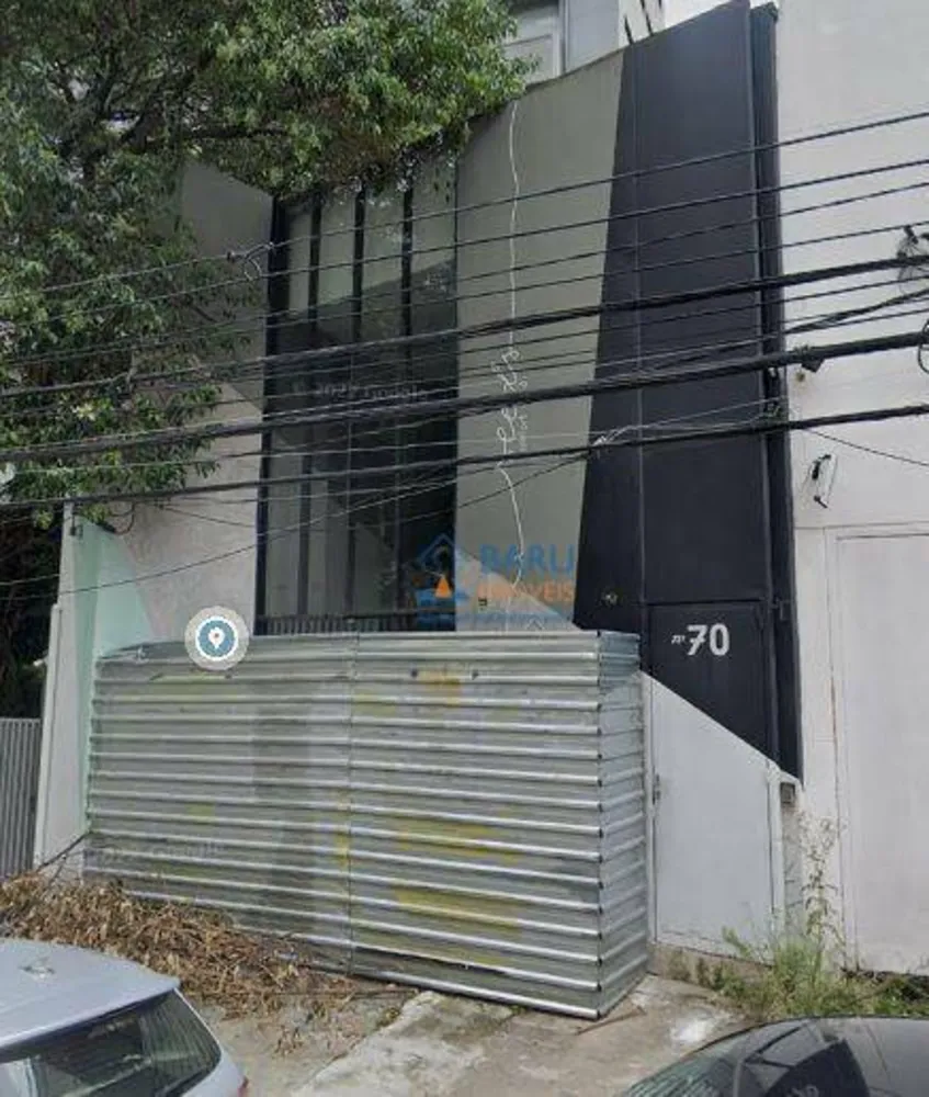 Sobrado, 1 quarto, 400 m² - Foto 1