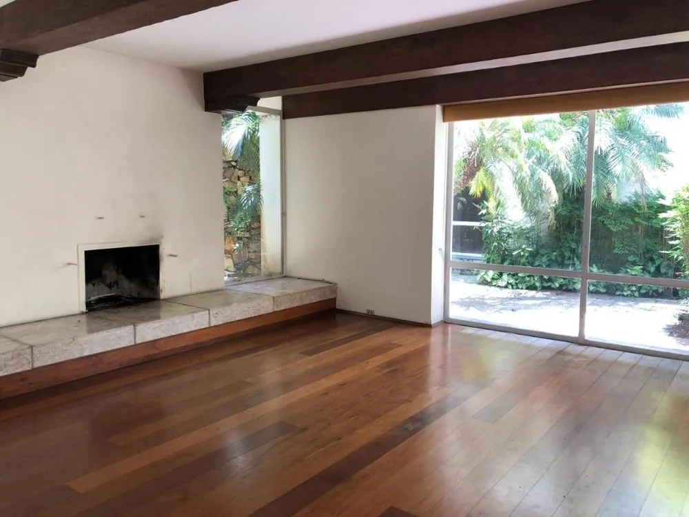 Sobrado, 4 quartos, 550 m² - Foto 4
