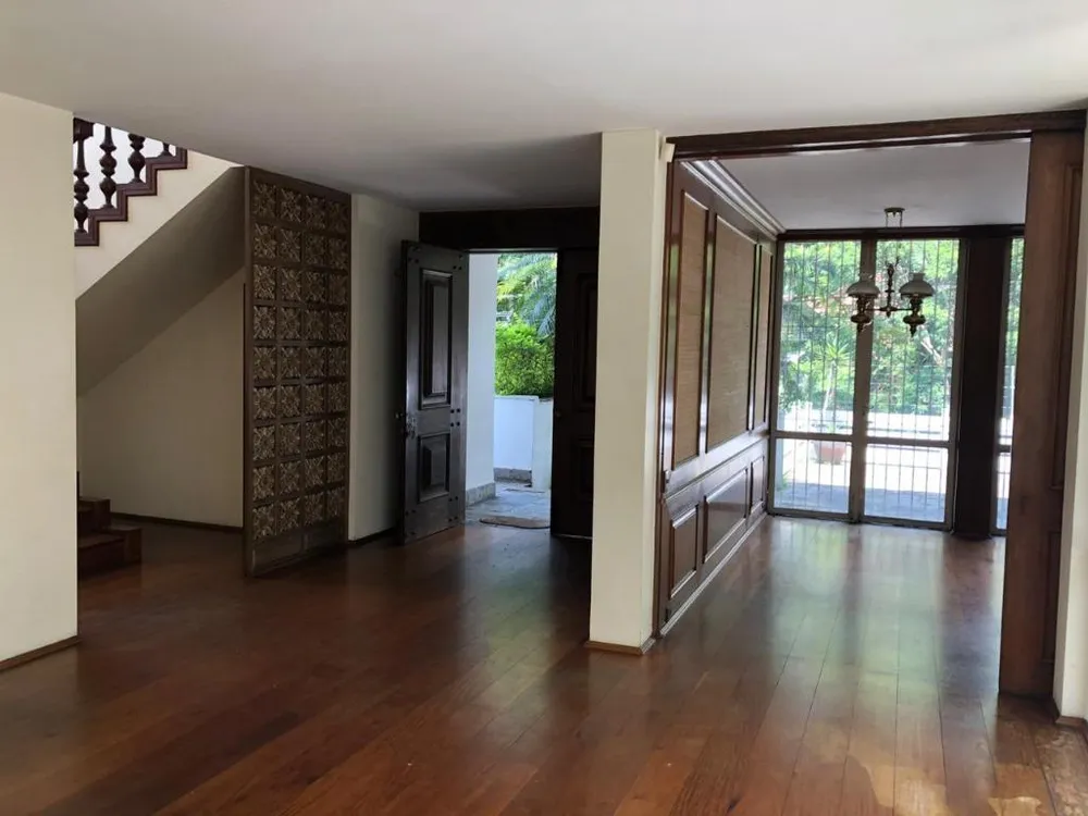 Sobrado, 4 quartos, 550 m² - Foto 3