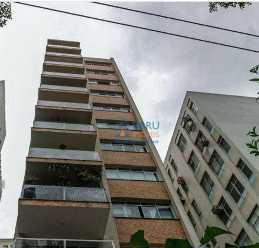 Cobertura, 4 quartos, 323 m² - Foto 2