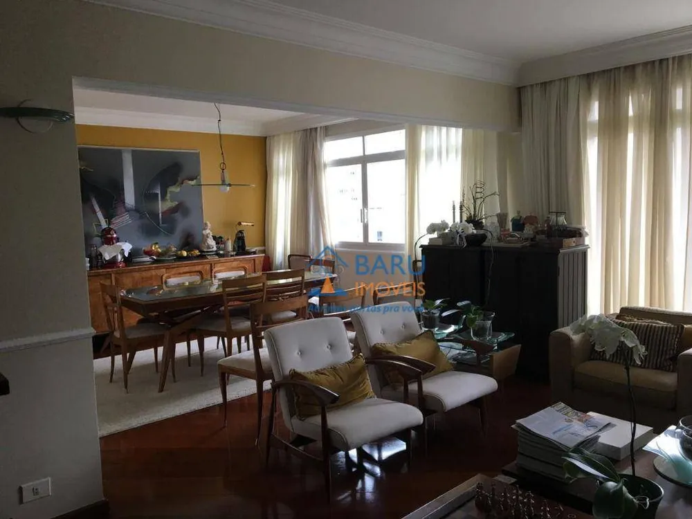 Cobertura, 4 quartos, 323 m² - Foto 3