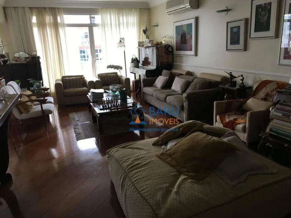Cobertura, 4 quartos, 323 m² - Foto 4