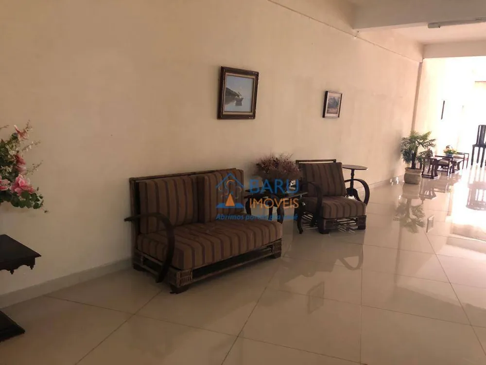 Apartamento, 3 quartos, 180 m² - Foto 2