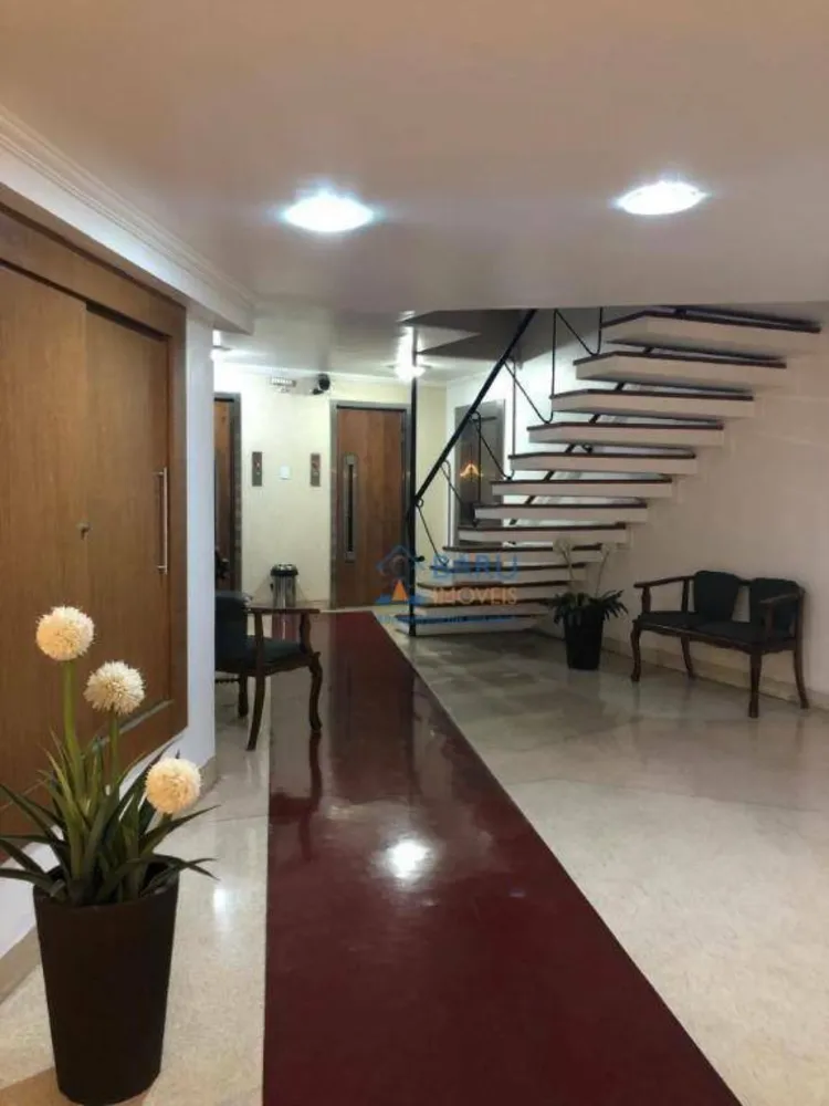 Apartamento, 3 quartos, 180 m² - Foto 4