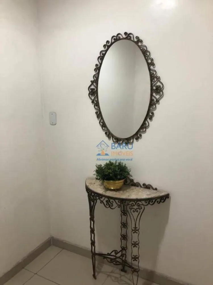 Apartamento, 3 quartos, 180 m² - Foto 3