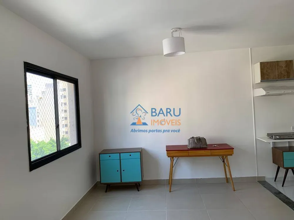 Kitnet-Studio, 32 m² - Foto 4