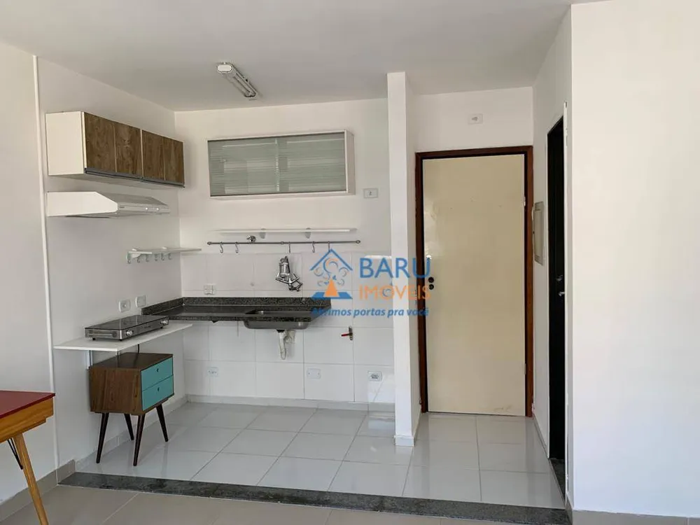 Kitnet-Studio, 32 m² - Foto 2