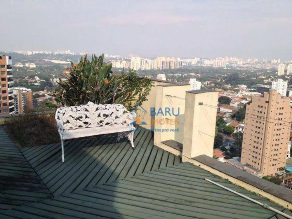 Cobertura, 2 quartos, 250 m² - Foto 4