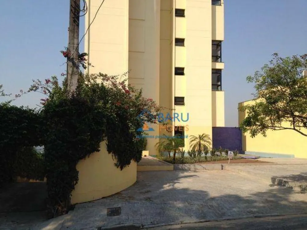 Cobertura, 2 quartos, 250 m² - Foto 1