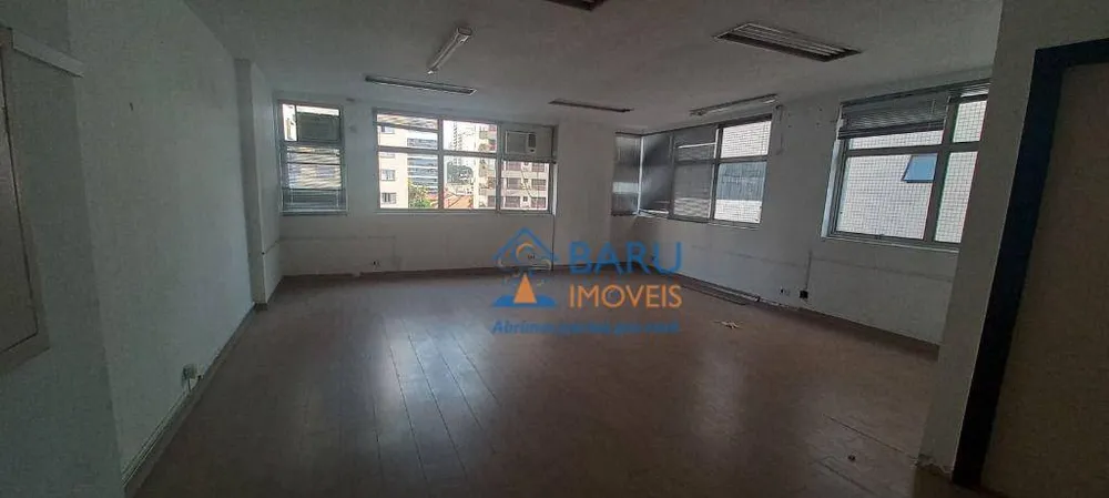 Sala-Conjunto, 54 m² - Foto 1