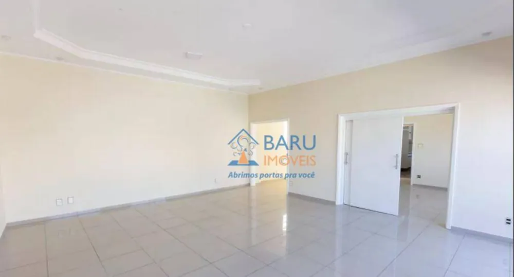 Cobertura, 3 quartos, 232 m² - Foto 4