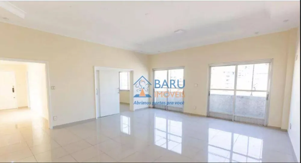 Cobertura, 3 quartos, 232 m² - Foto 1