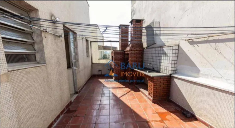 Cobertura, 3 quartos, 232 m² - Foto 2