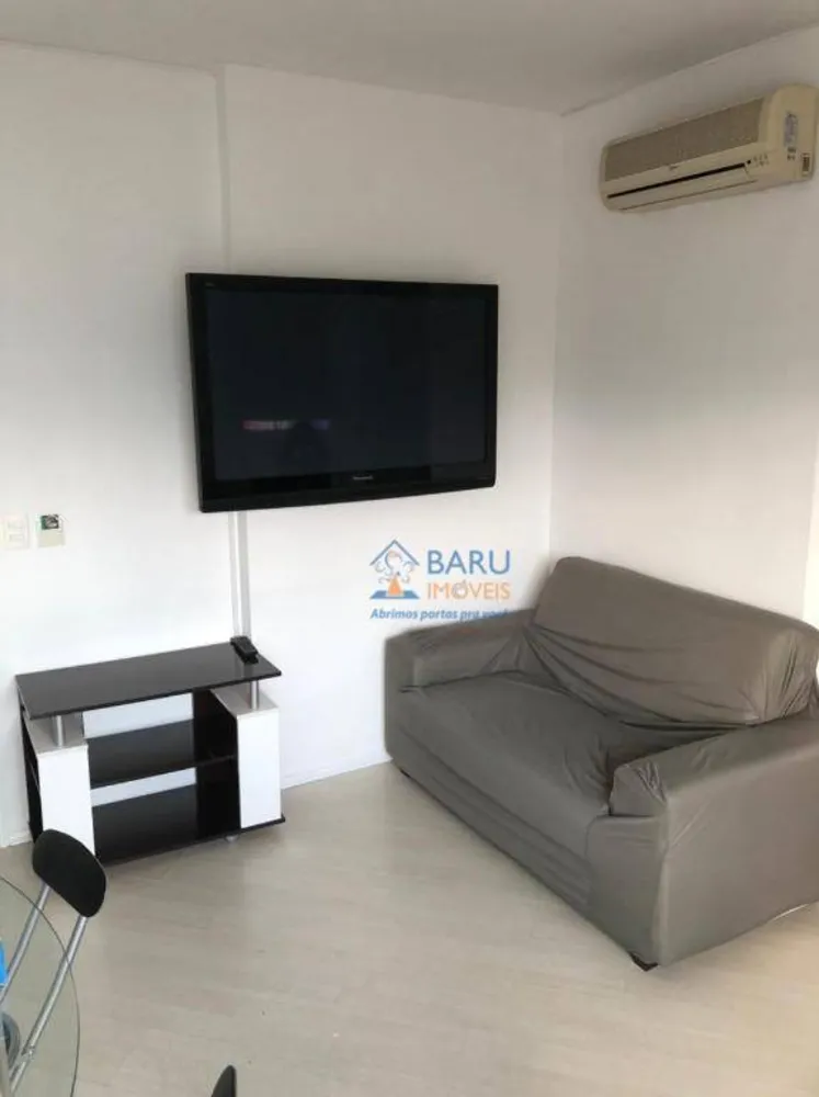 Flat/Apart Hotel, 2 quartos, 48 m² - Foto 2