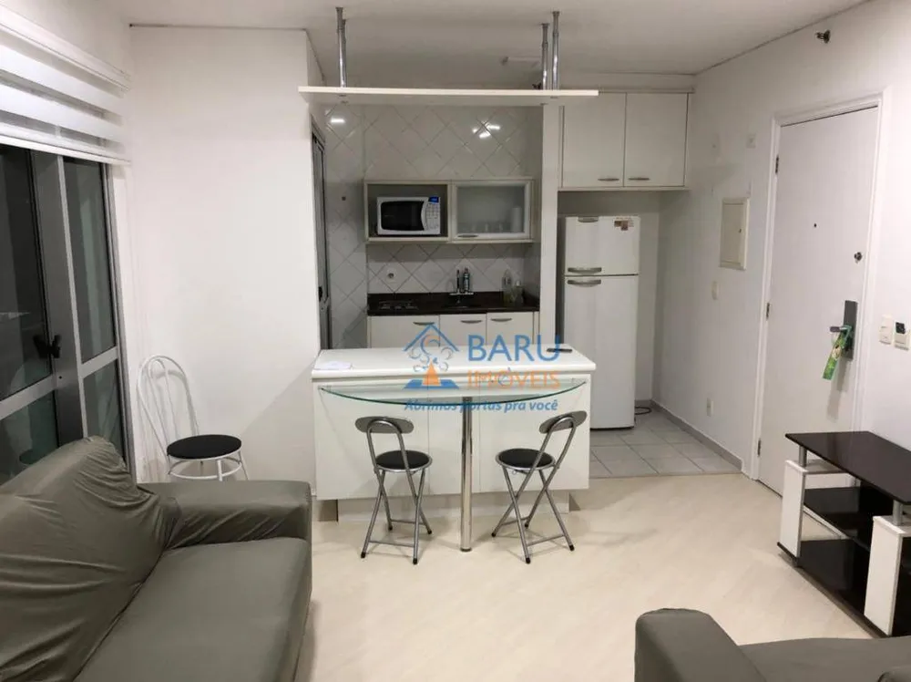 Flat/Apart Hotel, 2 quartos, 48 m² - Foto 4