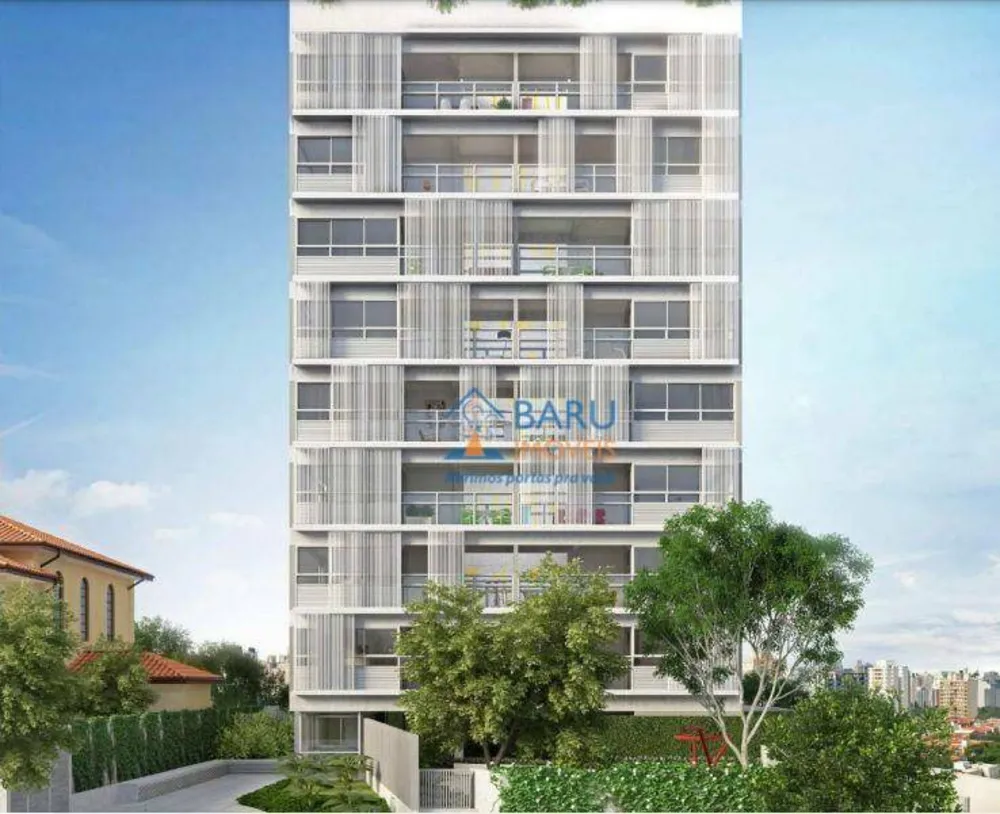 Apartamento, 3 quartos, 84 m² - Foto 3