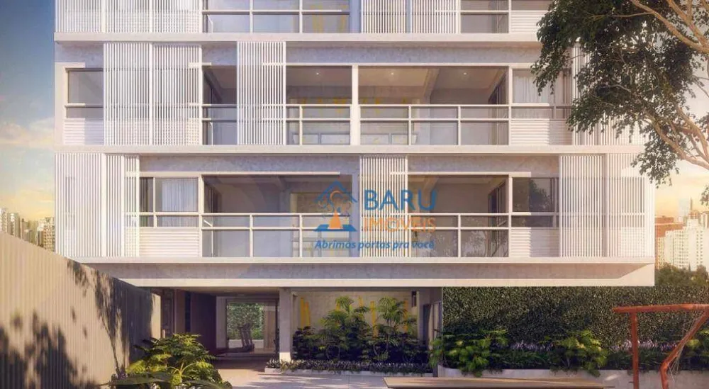 Apartamento, 3 quartos, 84 m² - Foto 2