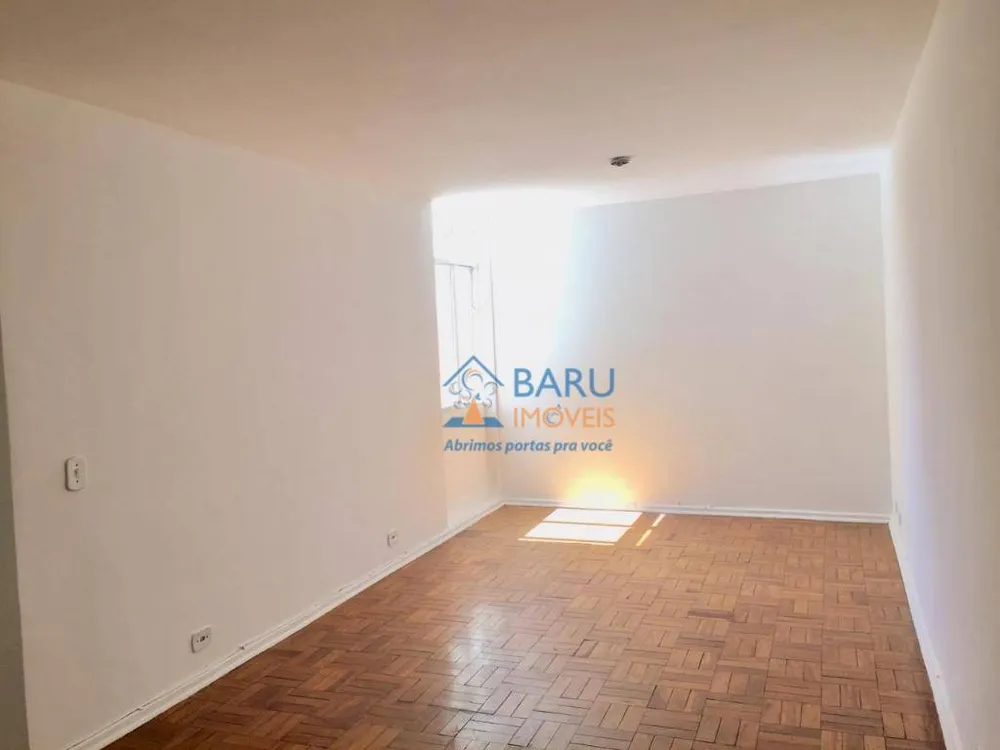 Apartamento, 2 quartos, 98 m² - Foto 2