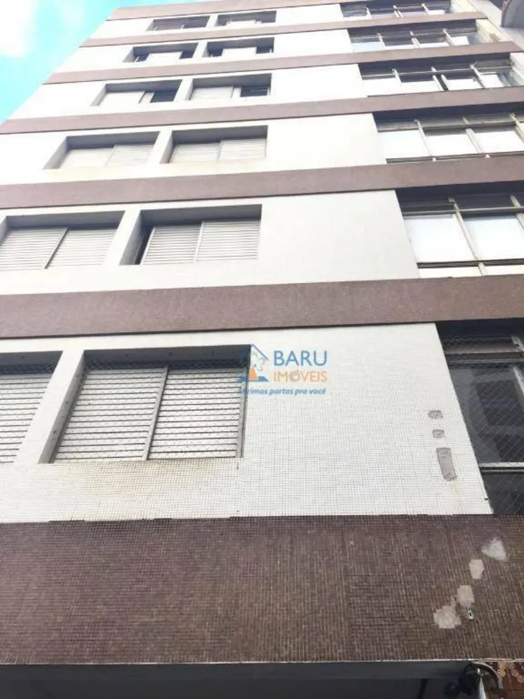Apartamento, 2 quartos, 98 m² - Foto 1