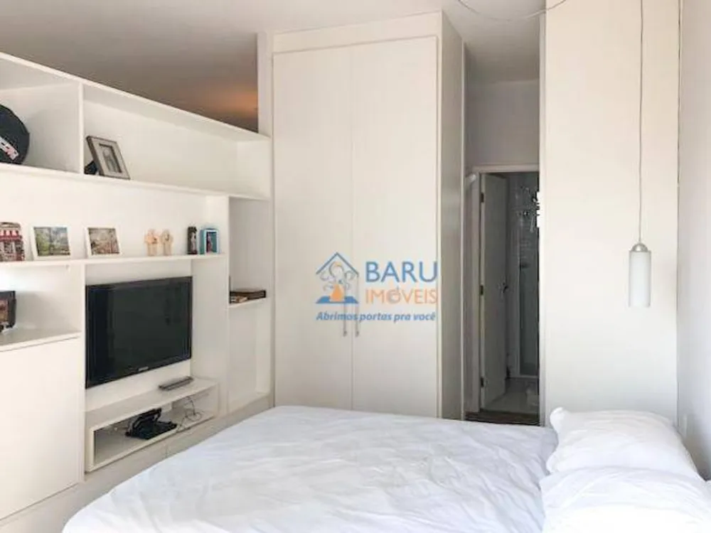 Apartamento, 1 quarto, 41 m² - Foto 4