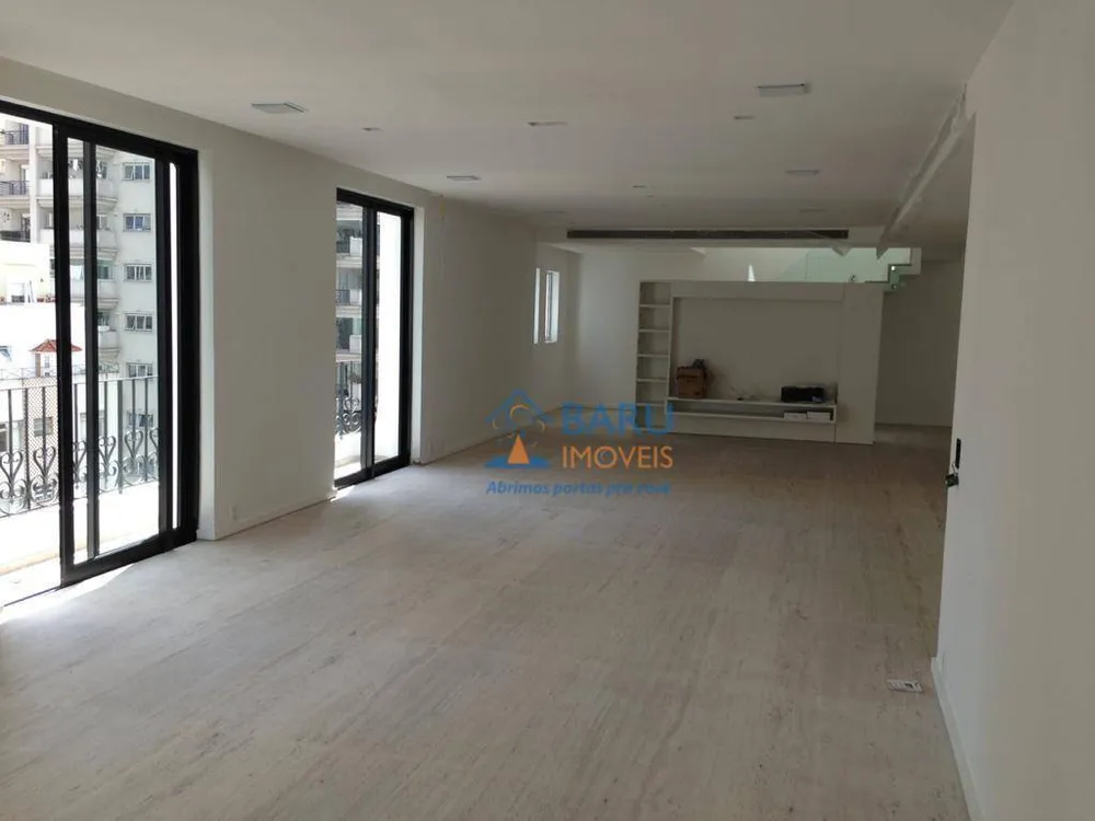 Cobertura, 4 quartos, 540 m² - Foto 1