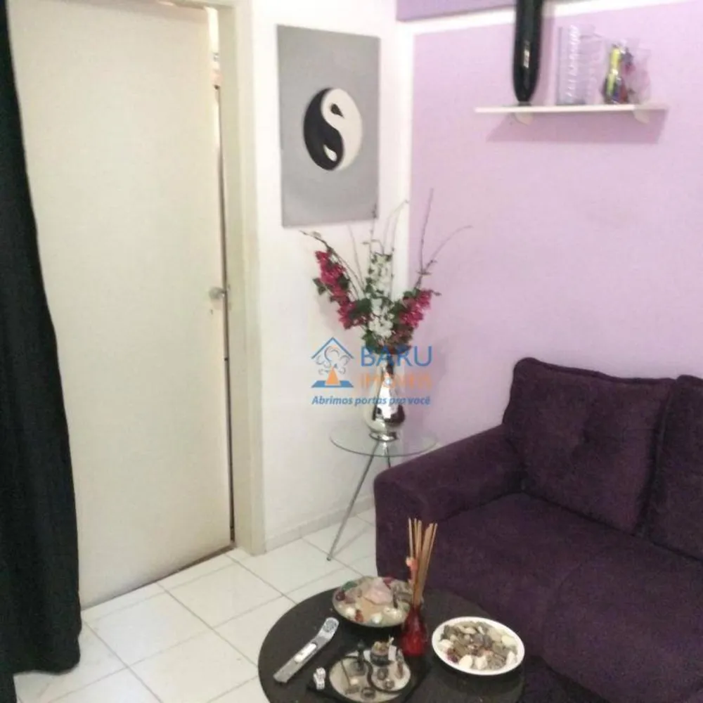 Apartamento, 1 quarto, 33 m² - Foto 2