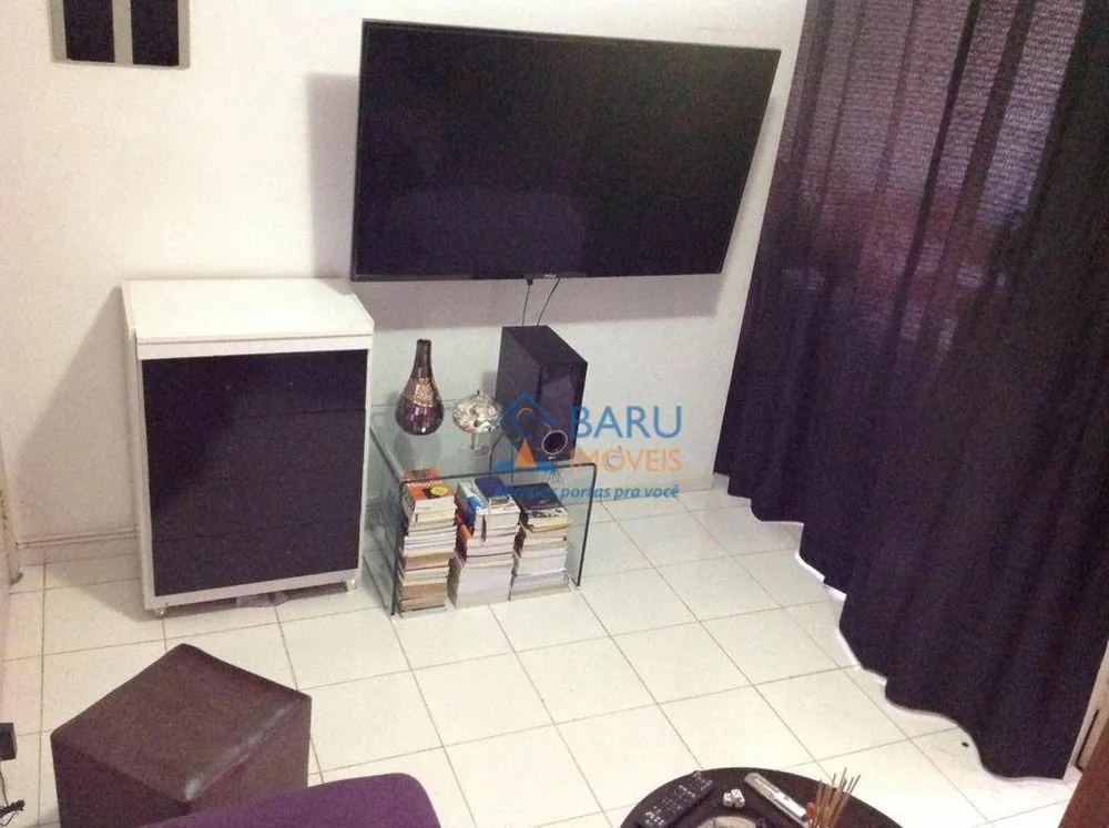 Apartamento, 1 quarto, 33 m² - Foto 3