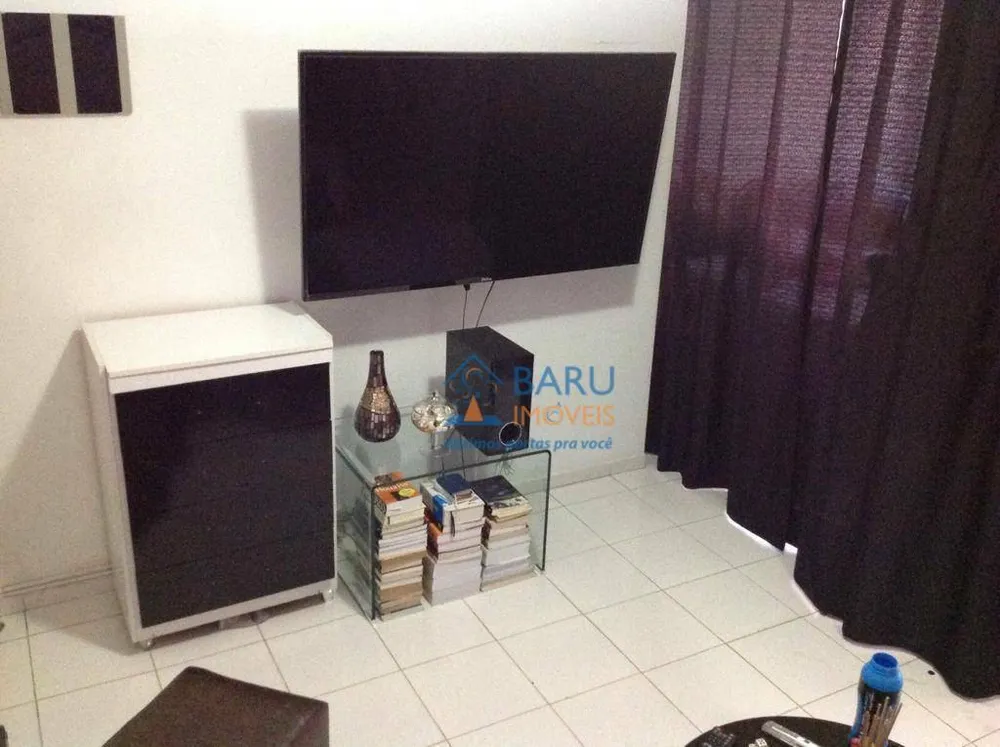 Apartamento, 1 quarto, 33 m² - Foto 4