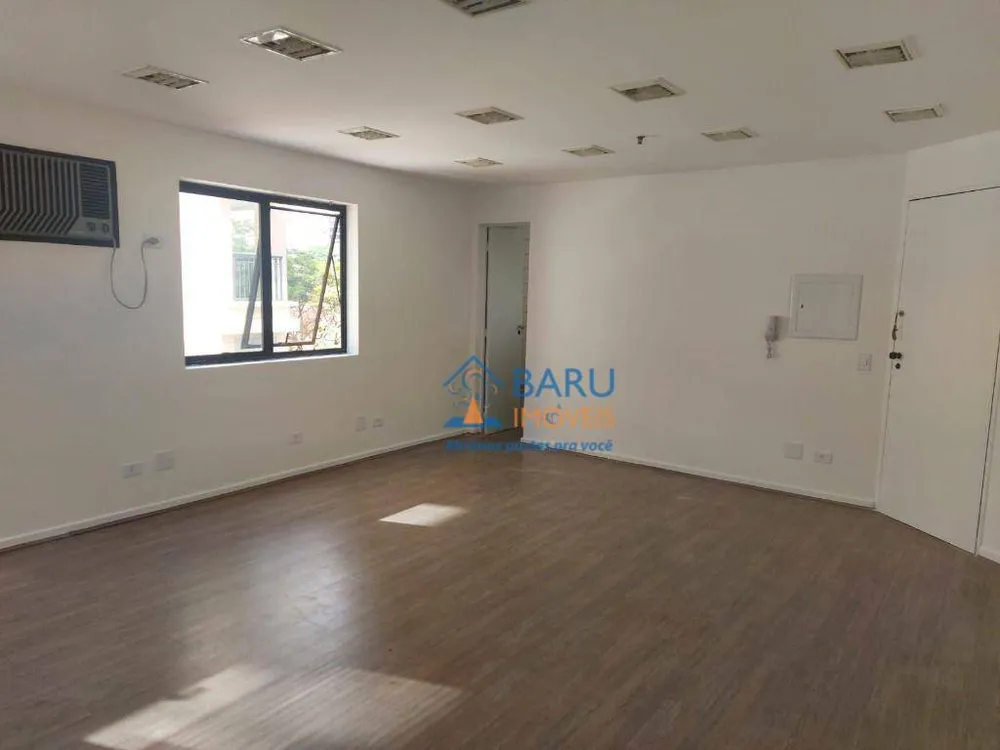 Sala-Conjunto, 34 m² - Foto 1